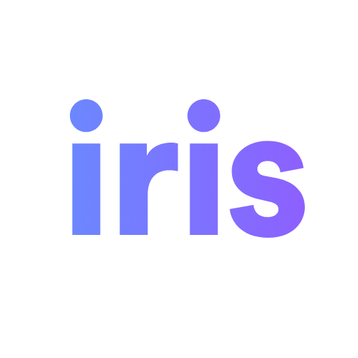 iris Dating - Bate-papo com AI para PC