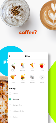 Foody: Food & Grocery Delivery PC