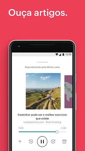 Pocket para PC