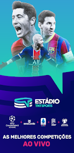 Download Esporte Interativo Plus on PC with MEmu