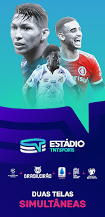 Download Tv Brasil - Futebol Da Hora on PC with MEmu