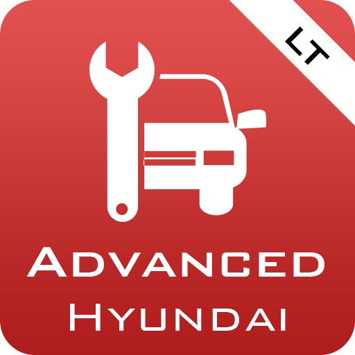 Advanced LT for HYUNDAI PC