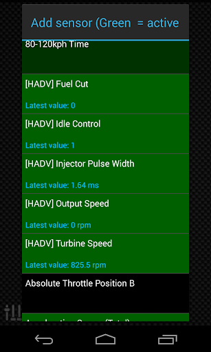 Advanced LT for HYUNDAI PC