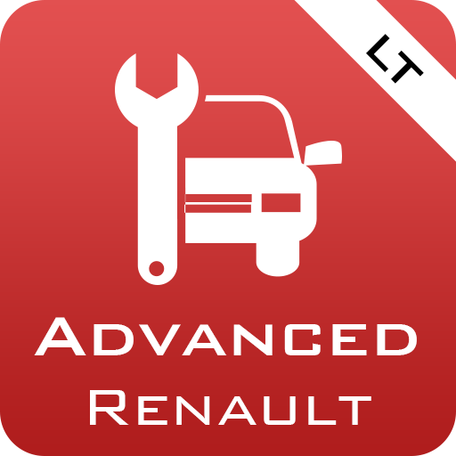 Advanced LT for RENAULT PC