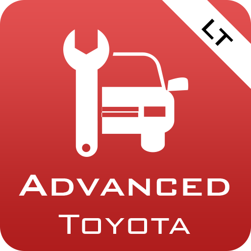 Advanced LT for TOYOTA پی سی