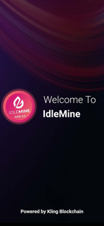 IdleMine (Beta 2.0)