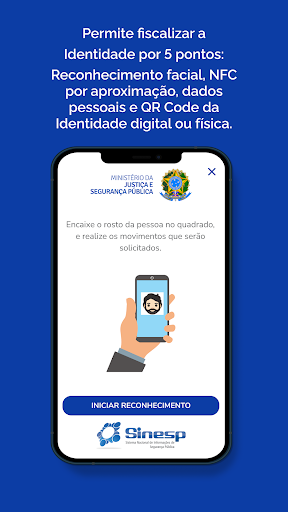 Identidade Funcional SUSP para PC