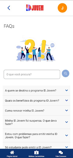 ID Jovem PC