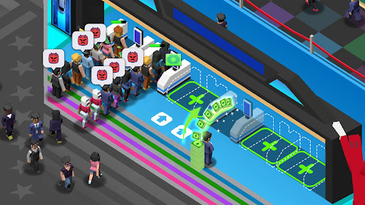 Idle Car Show Master - Tycoon PC