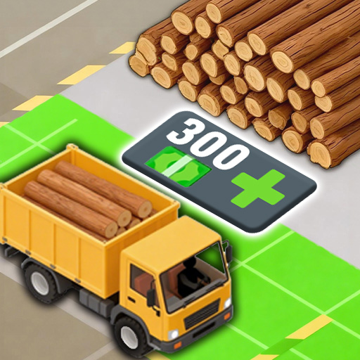 Idle Chop: Lumber Empire para PC