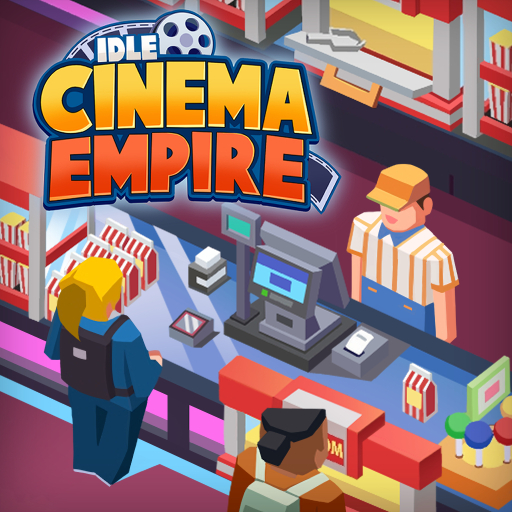 Idle Cinema Empire Idle Games PC