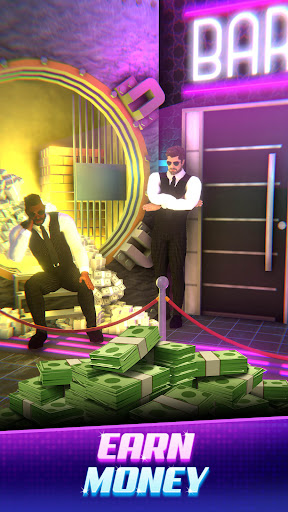 Idle Nightclub Party Manager পিসি