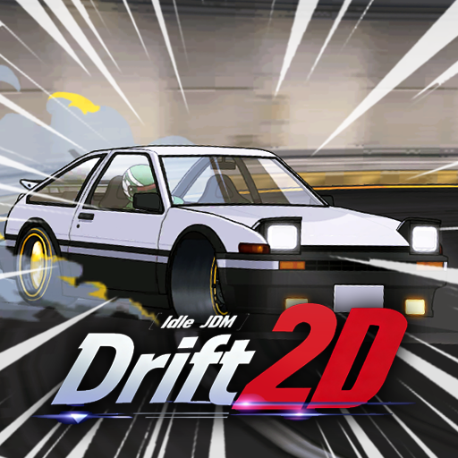 Idle Drift:JDM Race PC