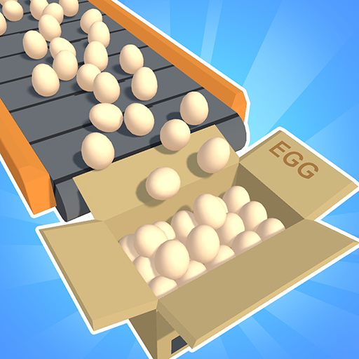Idle Egg Factory PC