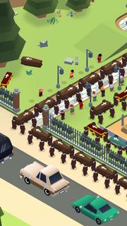 Idle Mortician Tycoon PC
