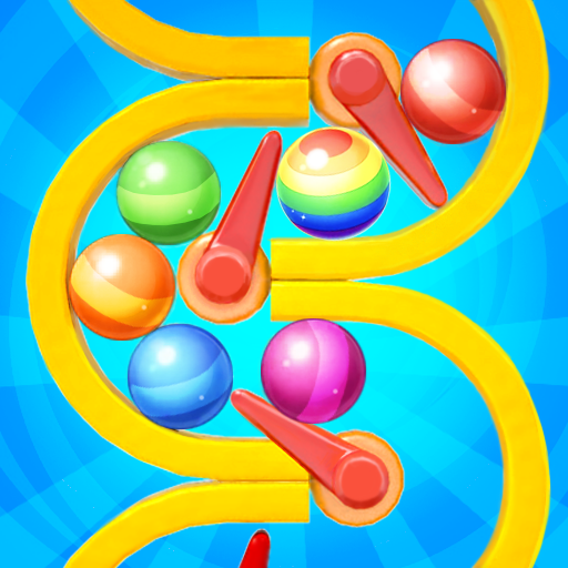 Idle Orbital Marble PC