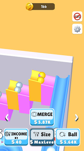 Idle Orbital Marble PC