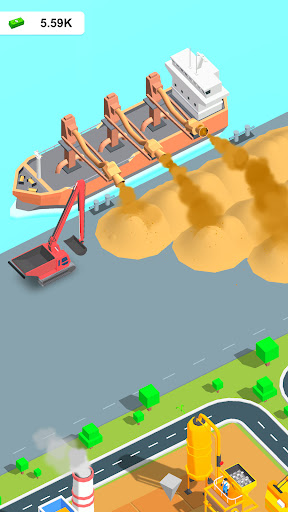 Idle Sand Tycoon PC