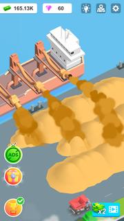 Idle Sand Tycoon PC