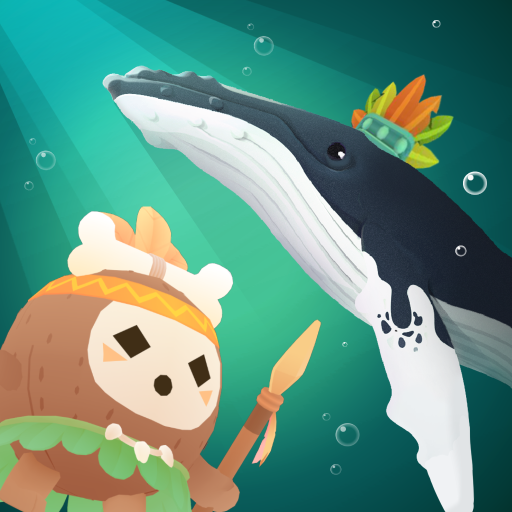 Tap Tap Fish - AbyssRium