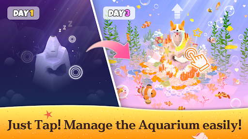 Tap Tap Fish - AbyssRium