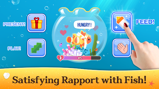 Tap Tap Fish - AbyssRium