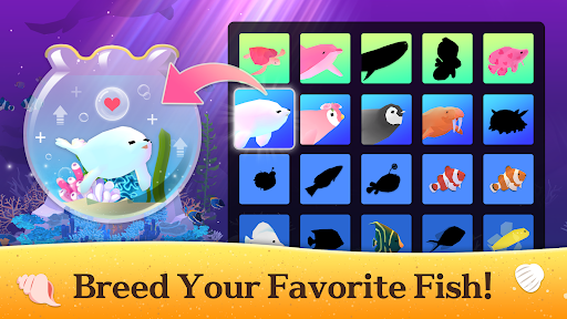 Tap Tap Fish - AbyssRium