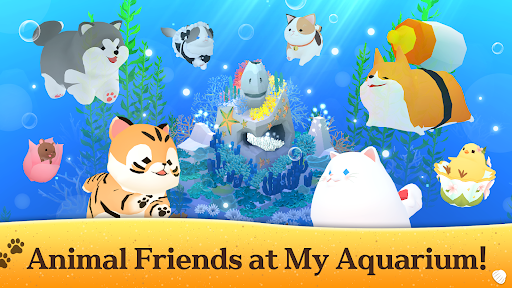 Tap Tap Fish - AbyssRium