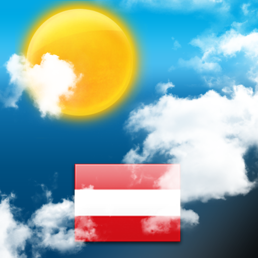 Weather for Austria电脑版