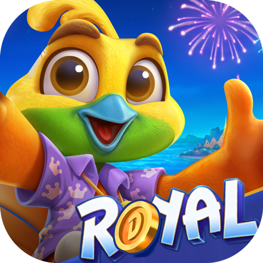 Royal Dream Island PC