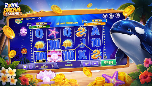 Royal Dream Island PC