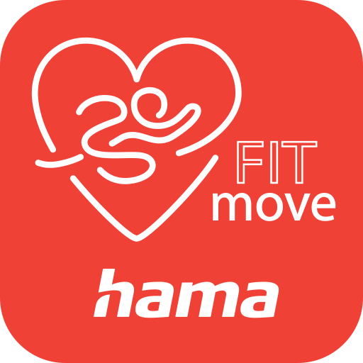 Hama FIT Move PC