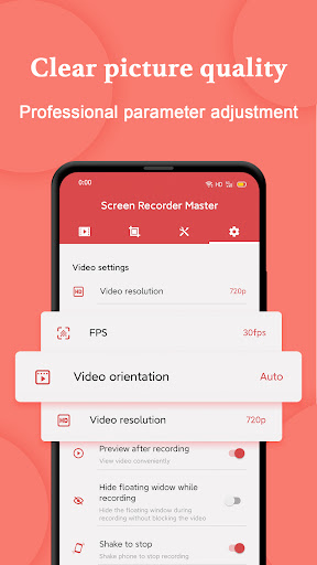 Screen Recorder With Audio PC