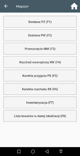 IdoSell Scanner PC
