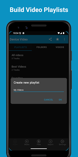 FoxManager - Offline Player PC