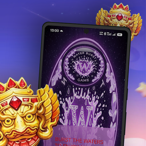 WaterBurst电脑版