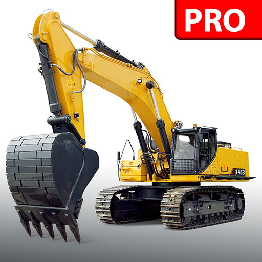 Excavator Simulator REMAKE电脑版