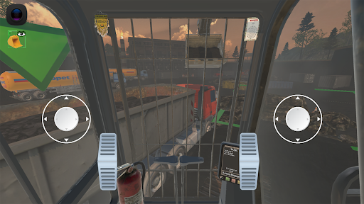 Excavator Simulator REMAKE电脑版