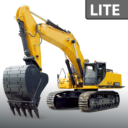 Excavator Simulator RMAKE (LT) PC