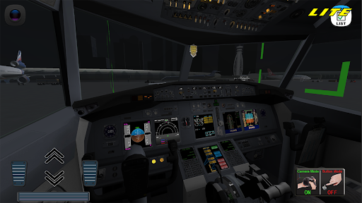 Flight 737 - MAXIMUM LITE PC