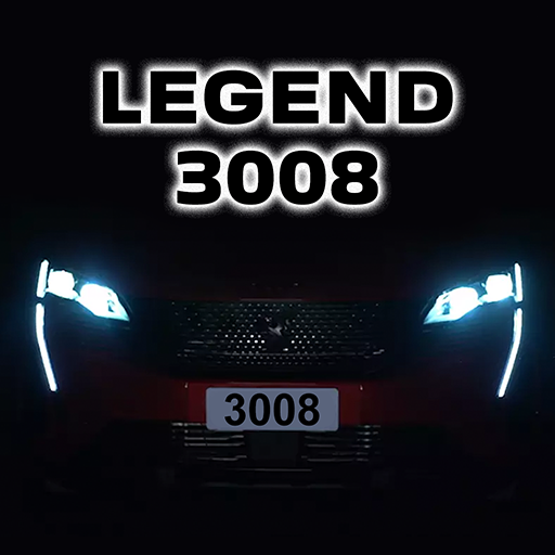 Legend 3008 PX PC