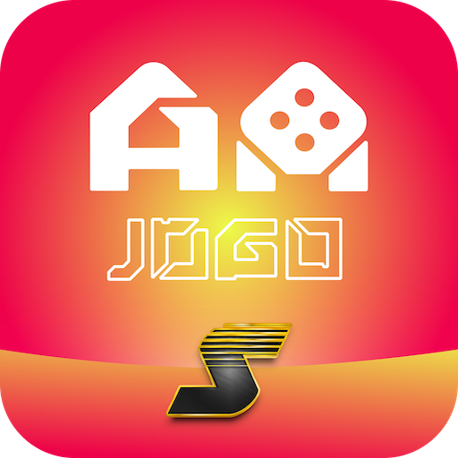 Download AAJOGOS on PC with MEmu