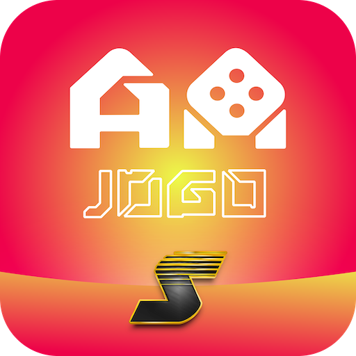 AAJOGOS APK برای دانلود اندروید