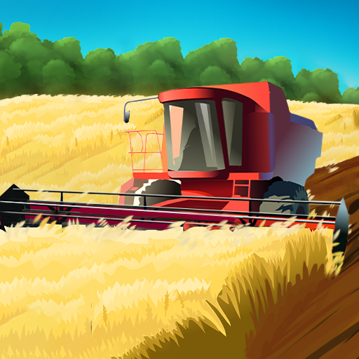 Bauer Spiel: Big Little Farmer