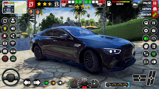 City Car Driving Games Offline