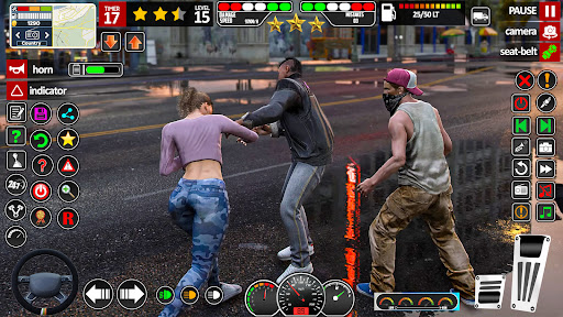 Gangster Game - City Of Crime PC