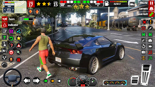 Gangster Game - City Of Crime PC