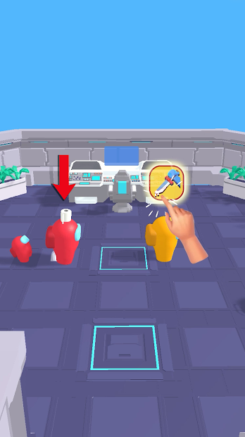 Imposter Solo Kill PC