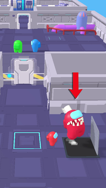 Imposter Solo Kill PC