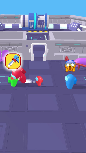 Imposter Solo Kill PC